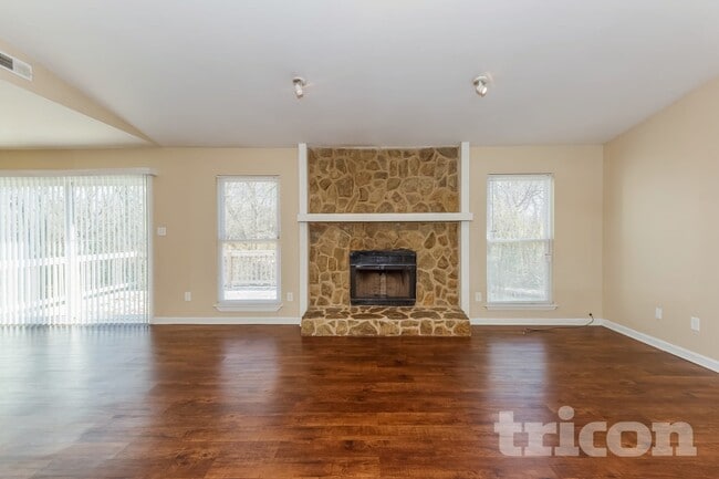 Foto del edificio - 11513 Vista Haven Dr