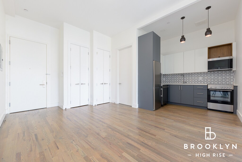 Foto principal - 488 Lefferts Ave