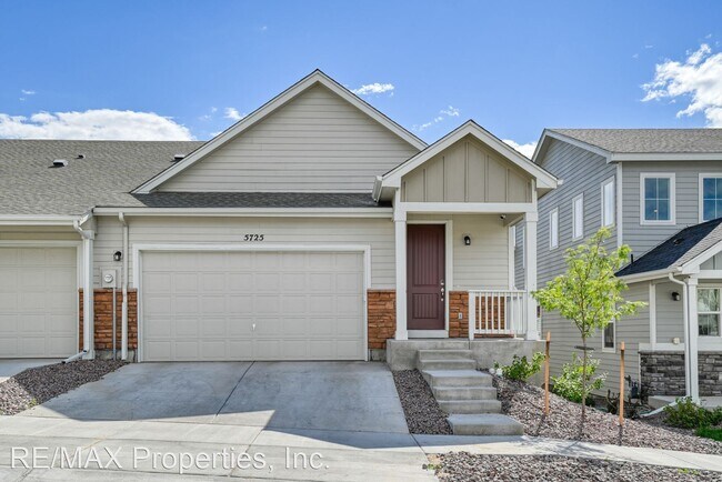 Foto del edificio - 4 br, 3 bath House - 5725 Heathland Terrace