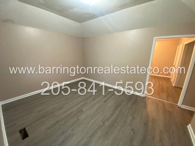 Foto del edificio - Birmingham/East Lake - ZERO DEPOSIT!