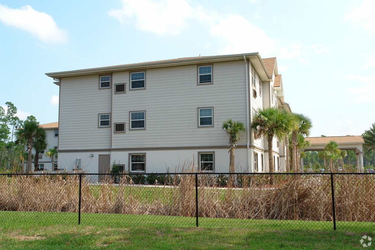 Daytona Beach Senior Apartments