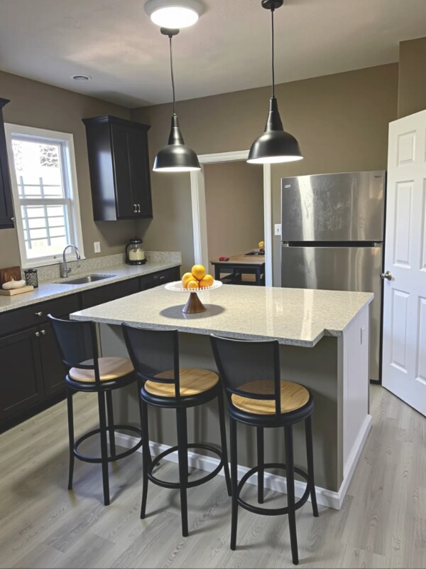 Foto del edificio - 1352 Giddings Rd