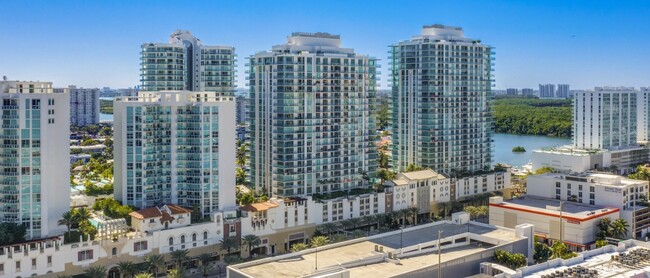 Building Photo - 330 Sunny Isles Blvd