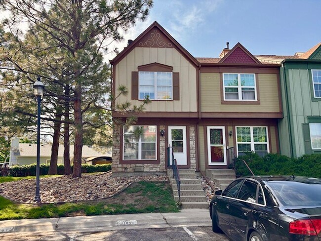 Photo - 11891 E Kepner Dr Apartment