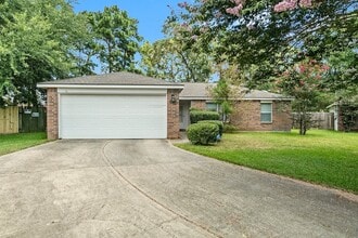Building Photo - 16305 Many Trees Ln