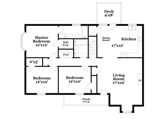 Building Photo - 226 Creek Meadow Dr, Lexington, NC 27295