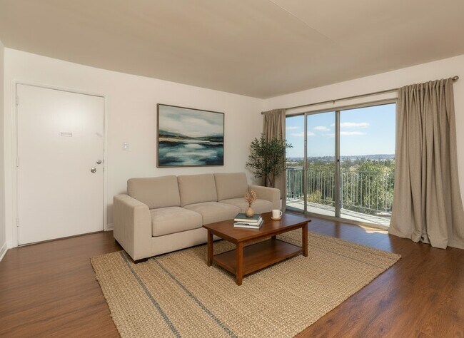 Foto del edificio - 2849 Waverly Dr