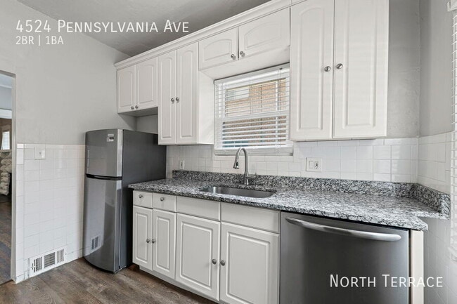 Building Photo - 4524 Pennsylvania Ave