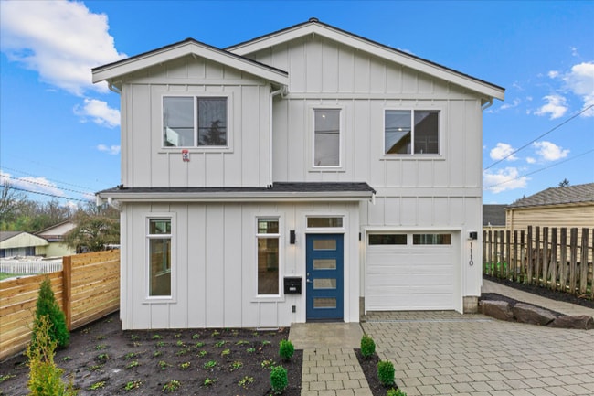 Foto del edificio - 1110 S Snoqualmie St