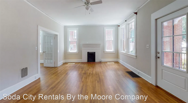 Building Photo - 3 br, 2.5 bath House - 1936 Wheat Street