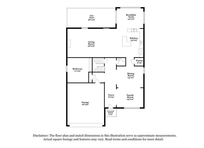 Foto del edificio - 4825 Breden St
