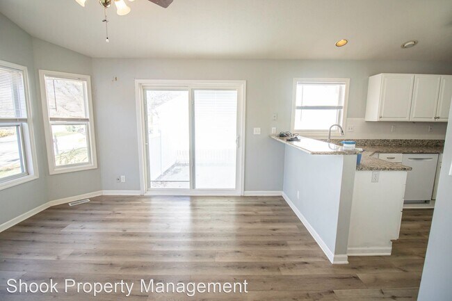 Foto del edificio - 2 br, 2 bath House - 1721 Sandpiper Court ...