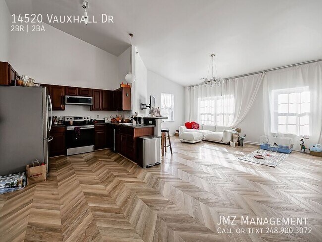 Foto del edificio - 14520 Vauxhall Dr