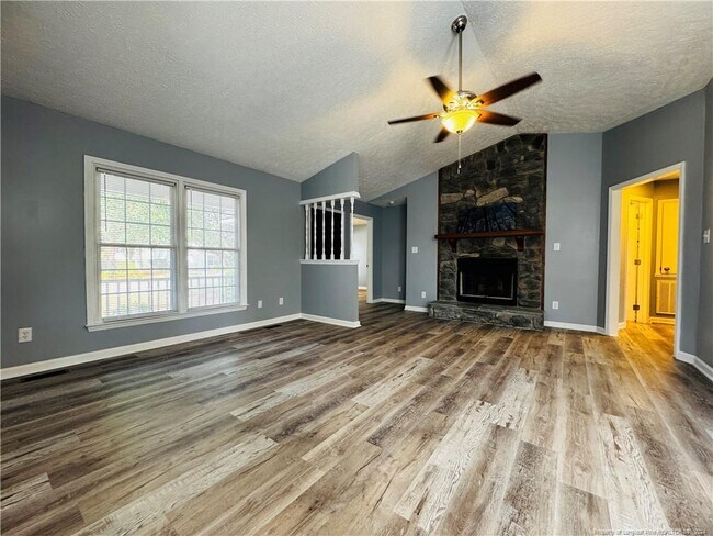 Building Photo - 3441 Lubbock Dr