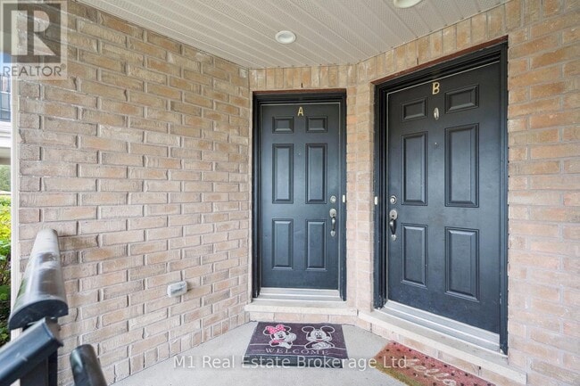 Photo du bâtiment - 626 Woodlawn Rd E