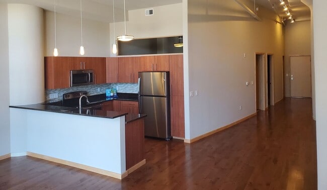 Building Photo - Oregon Apartments