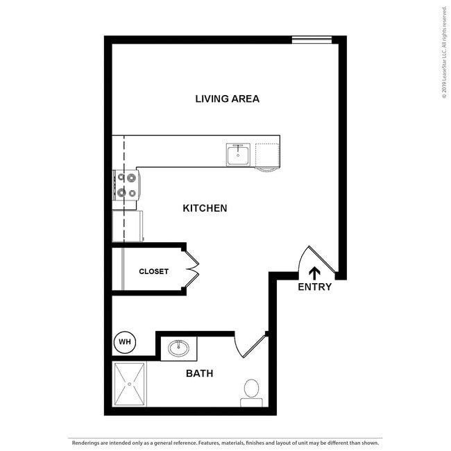 Foto del edificio - Heatherstone