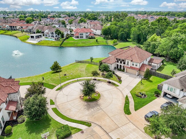 Foto del edificio - 5450 Pudman River Ln