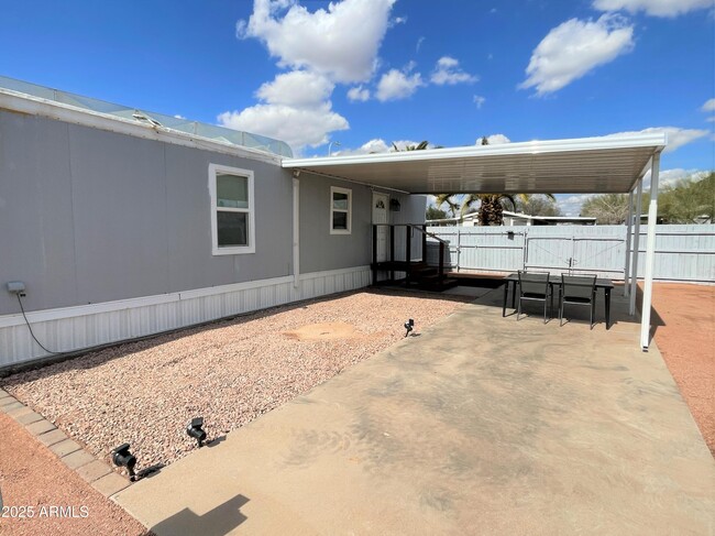 Building Photo - 7707 E Gale Ave