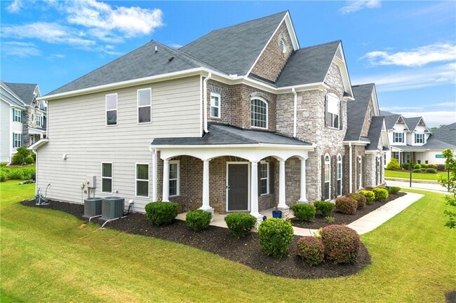 Foto del edificio - 4105 Vista Pointe Dr