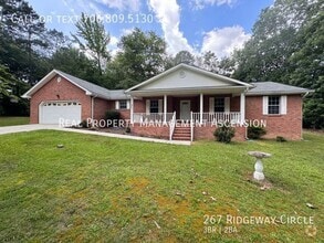Building Photo - 267 Ridgeway Cir