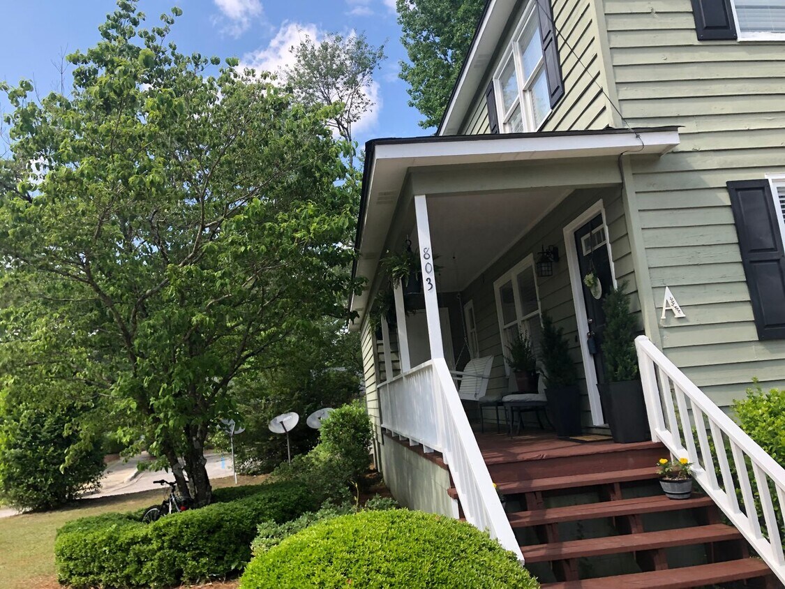 Apartment conveniently located in Auburn! - Apartment conveniently located in Auburn!