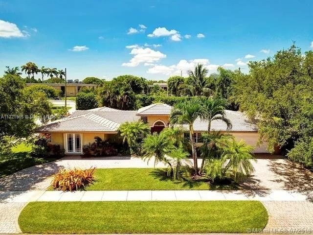 Foto principal - 8740 SW 87th St