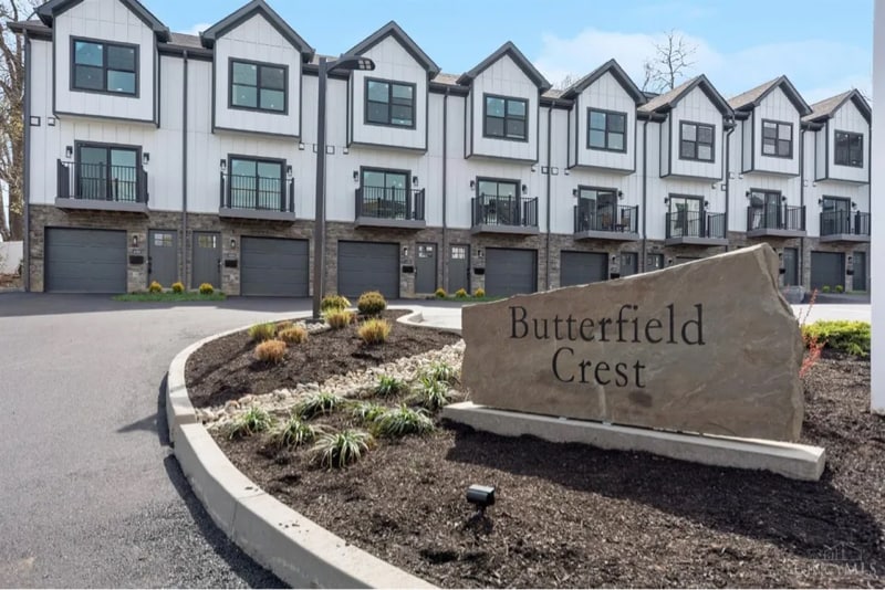 Photo - 4492 Butterfield Pl (Cincinnati, OH)