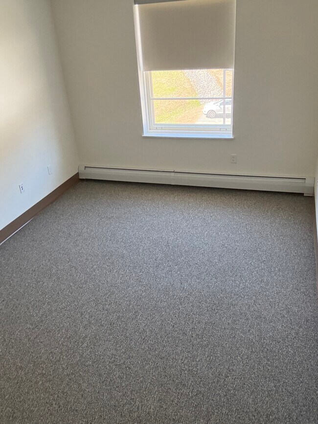 Dormitorio uno - Mountain View Apartments