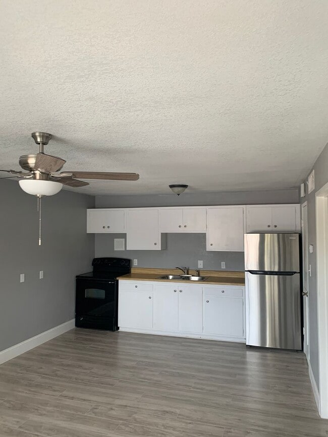 Foto del edificio - 1 Bedroom 1 Bath In Central Las Vegas