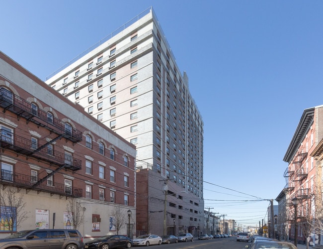 The Altessa Apartments Union City, NJ