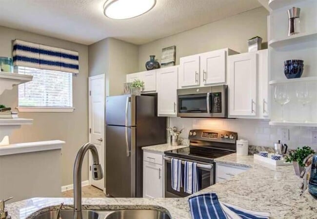 Building Photo - 1 bedroom in Alpharetta GA 30004