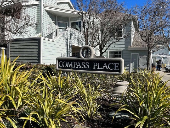 Building Photo - A bright and well-maintained 1-bedroom, 1-...