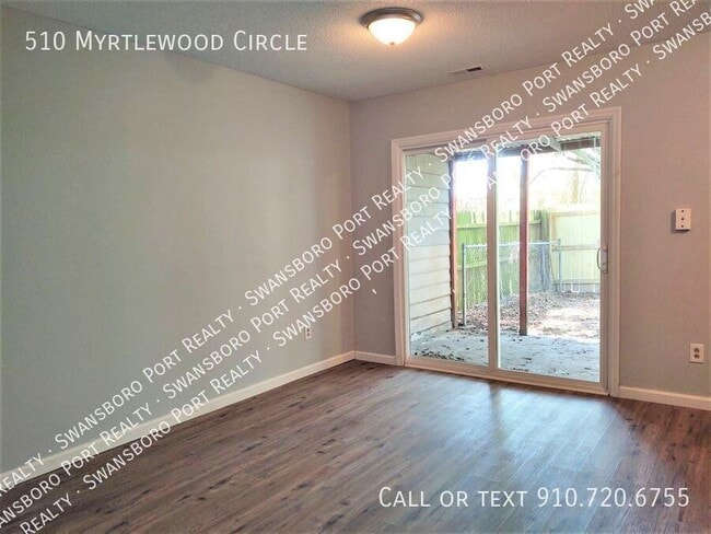 Building Photo - 510 Myrtlewood Cir
