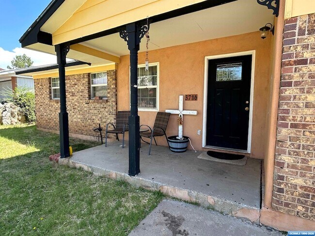 Foto del edificio - 3716 N Silver St