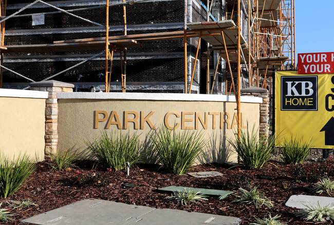 Foto del edificio - Park Central