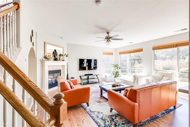Foto del edificio - 9001 Sunburst Terrace