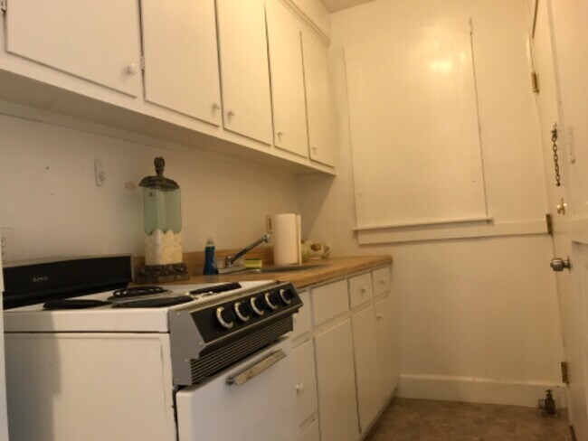 Foto del edificio - 274 Amherst St