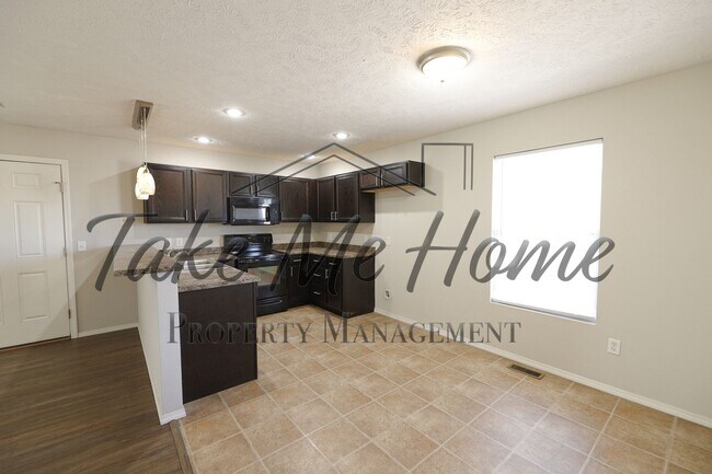 Foto del edificio - Charming 3 Bedroom