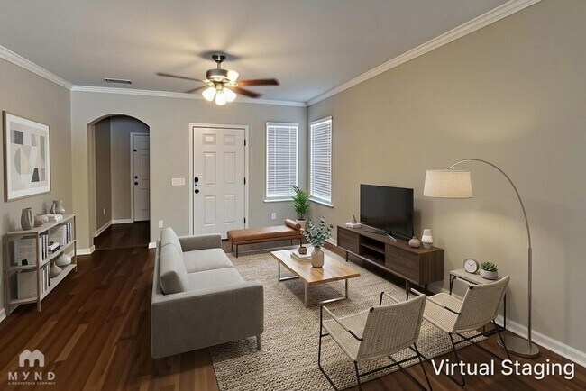 Foto del edificio - 8131 Canterbury Lake Blvd