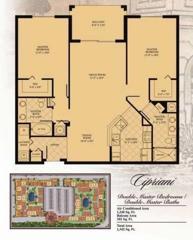 Foto del edificio - 1660 Renaissance Commons Blvd