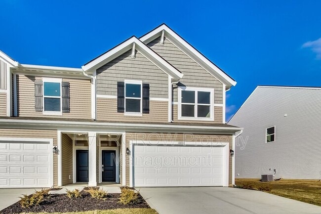 Foto del edificio - 10834 Penwell Wy