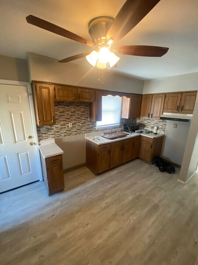 Foto del edificio - 4824 N 25th St