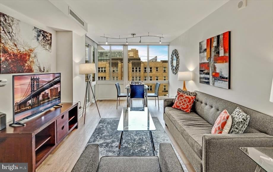 Photo - 2221 I Street NW Unit (1 BEDROOM OPTION)