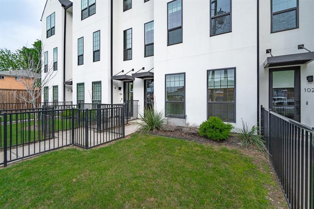 Foto del edificio - 4808 San Jacinto St