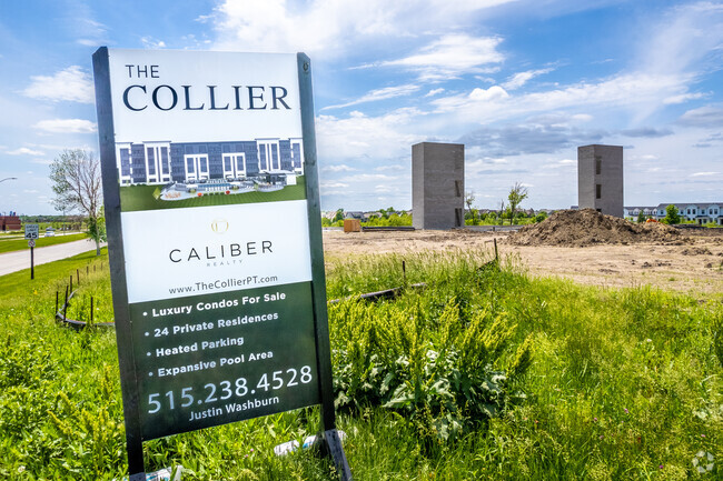 Building Photo - The Collier