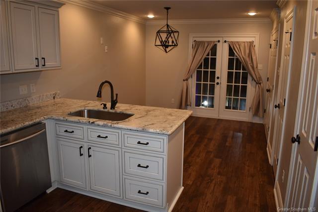 Foto del edificio - 2912 Jean Lafitte Pkwy