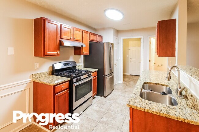 Foto del edificio - 581 Shadow Valley Ct