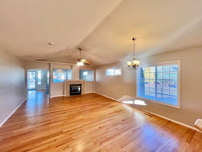Foto del edificio - Fantastic Ranch Home in Battleground with ...