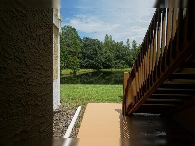 Foto del edificio - Spacious 1-Bedroom Condo with Modern Upgra...